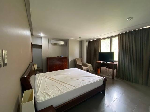 Interior one