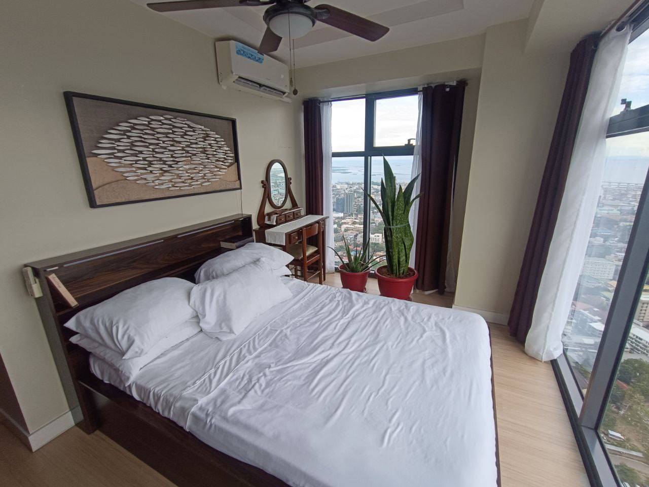 Interior one