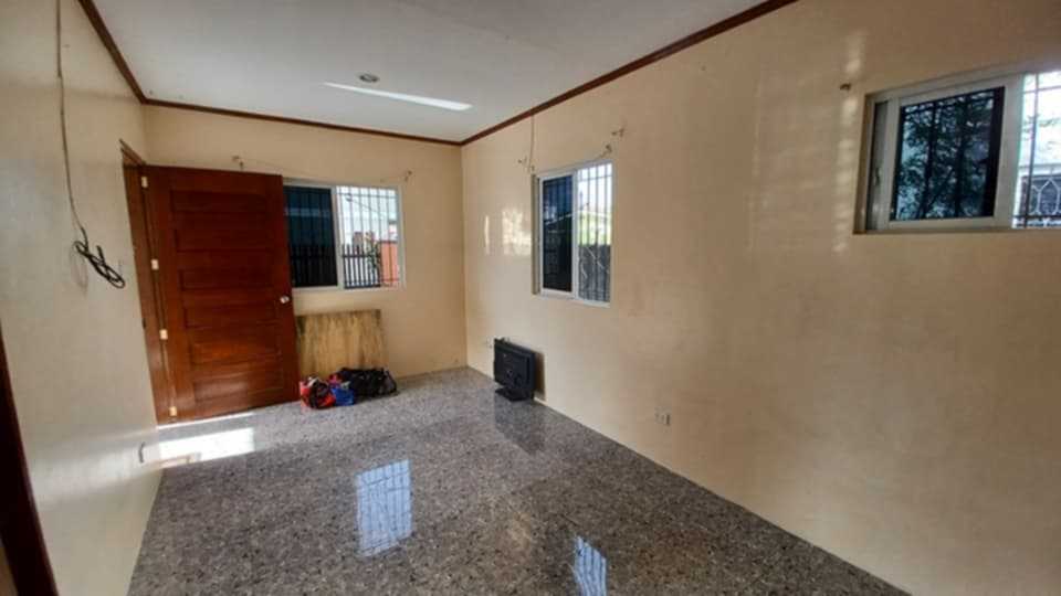 Interior one