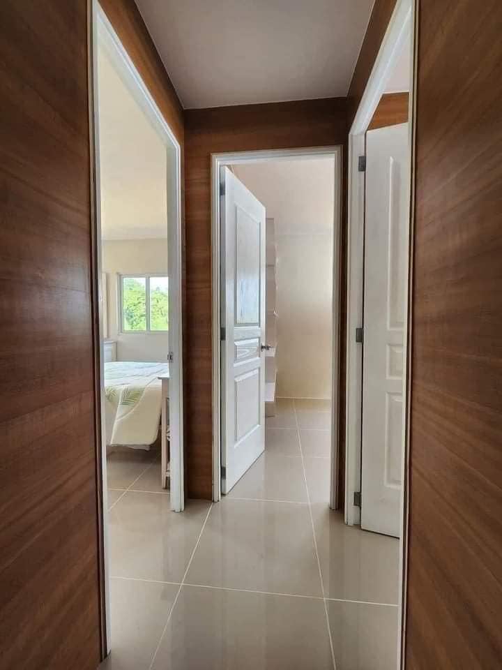 Interior one
