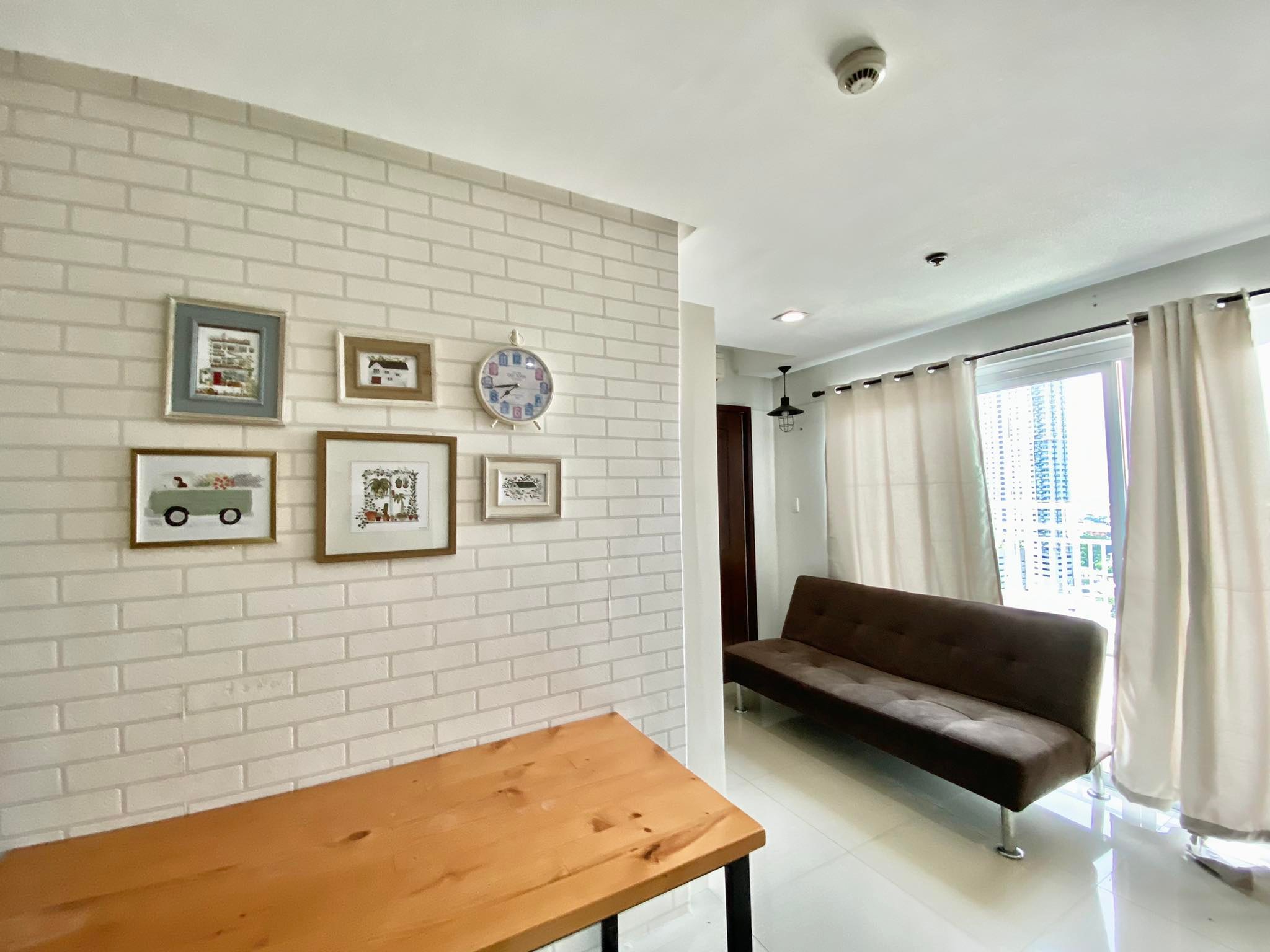 Interior one