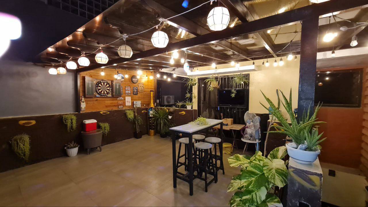 Interior one