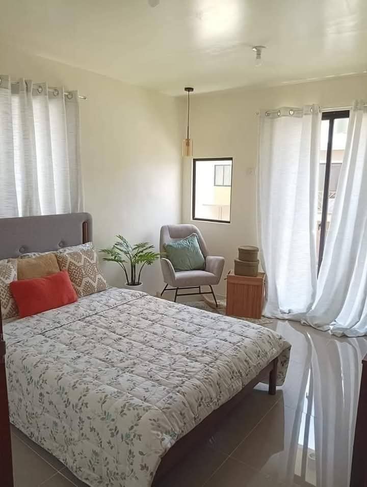 Interior one