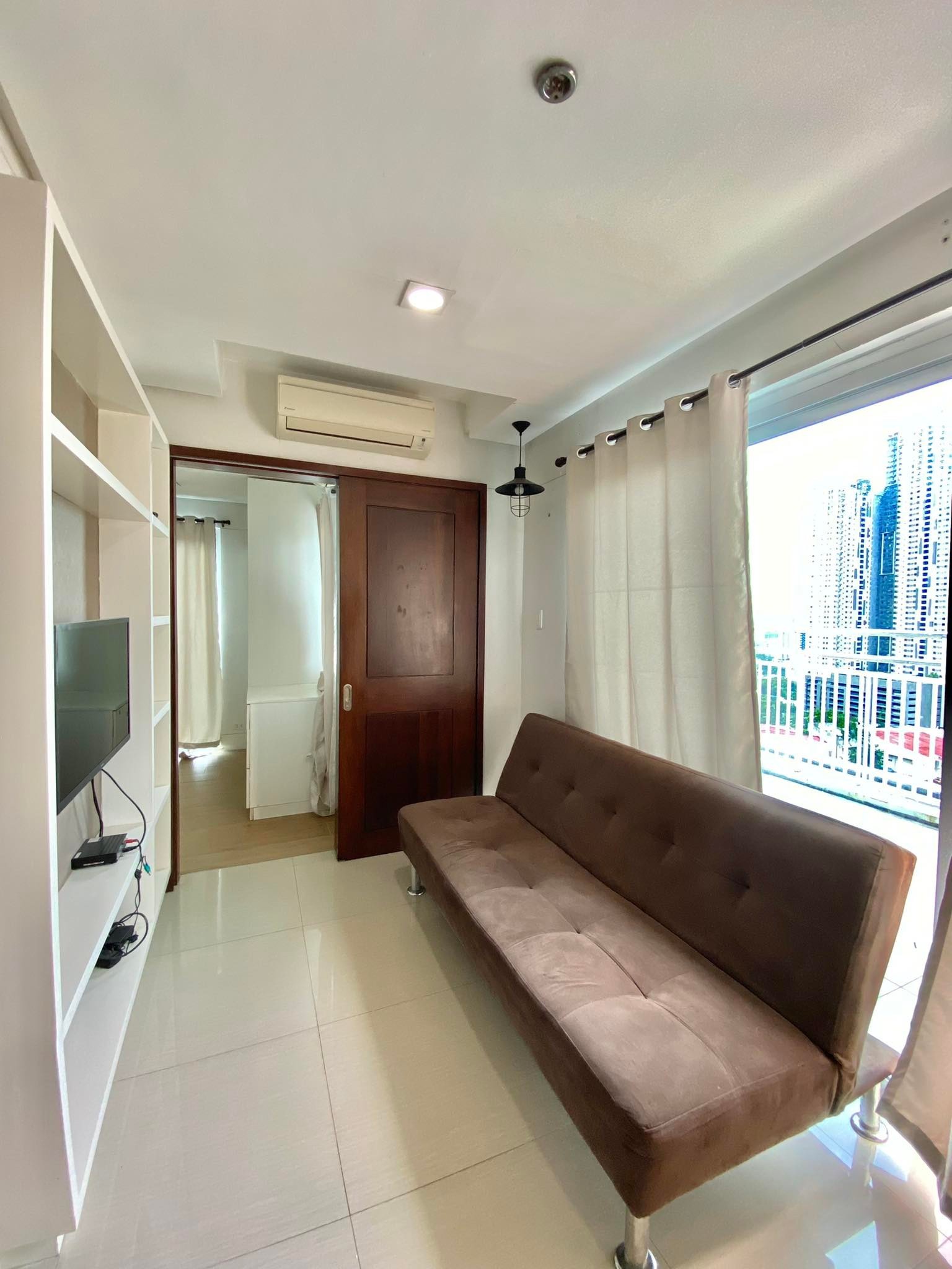 Interior one