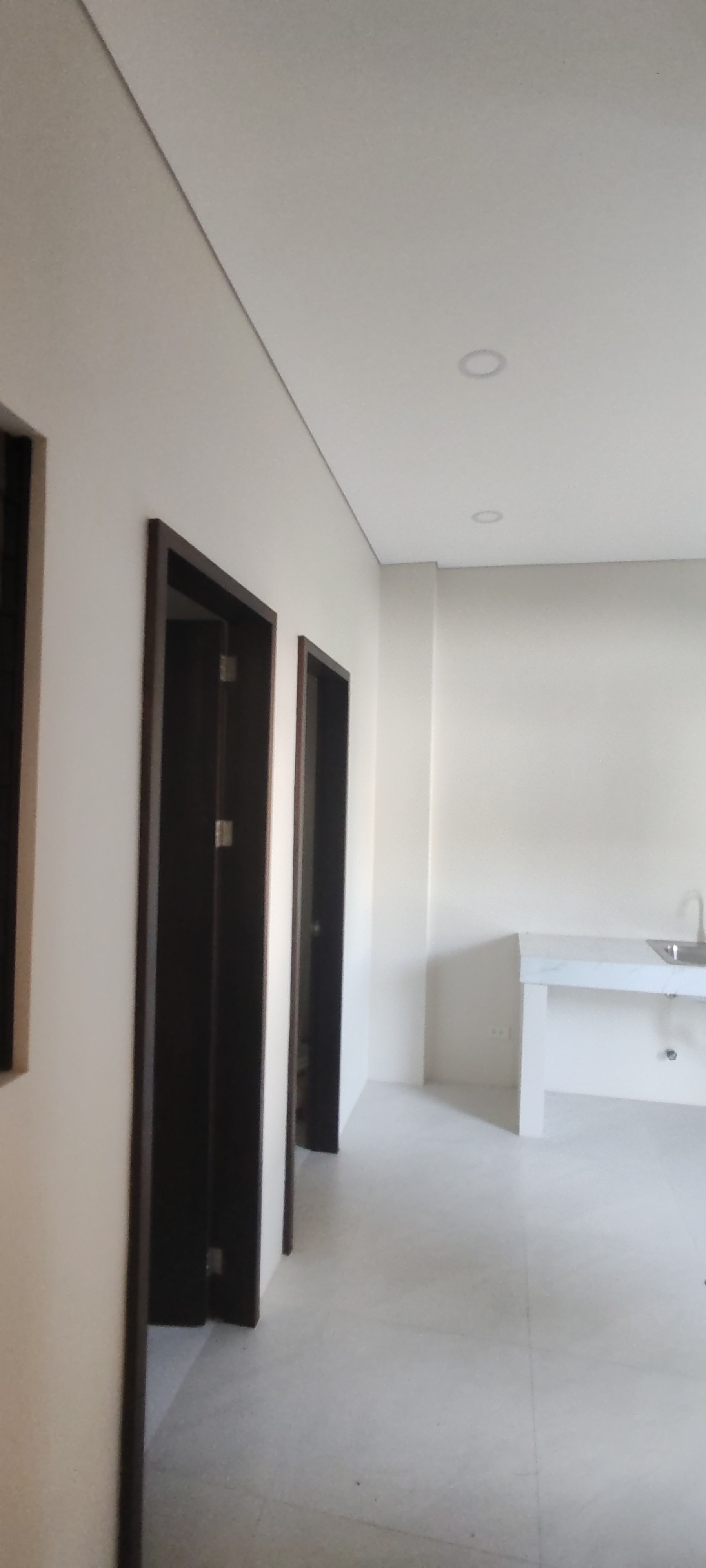 Interior one