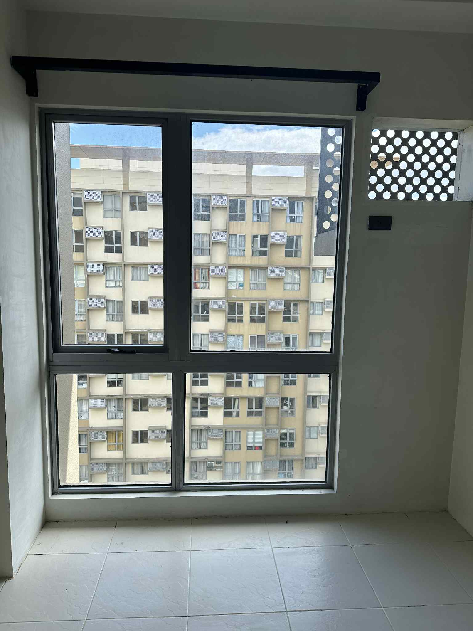 Interior one