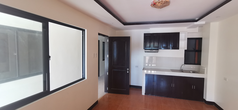Interior one