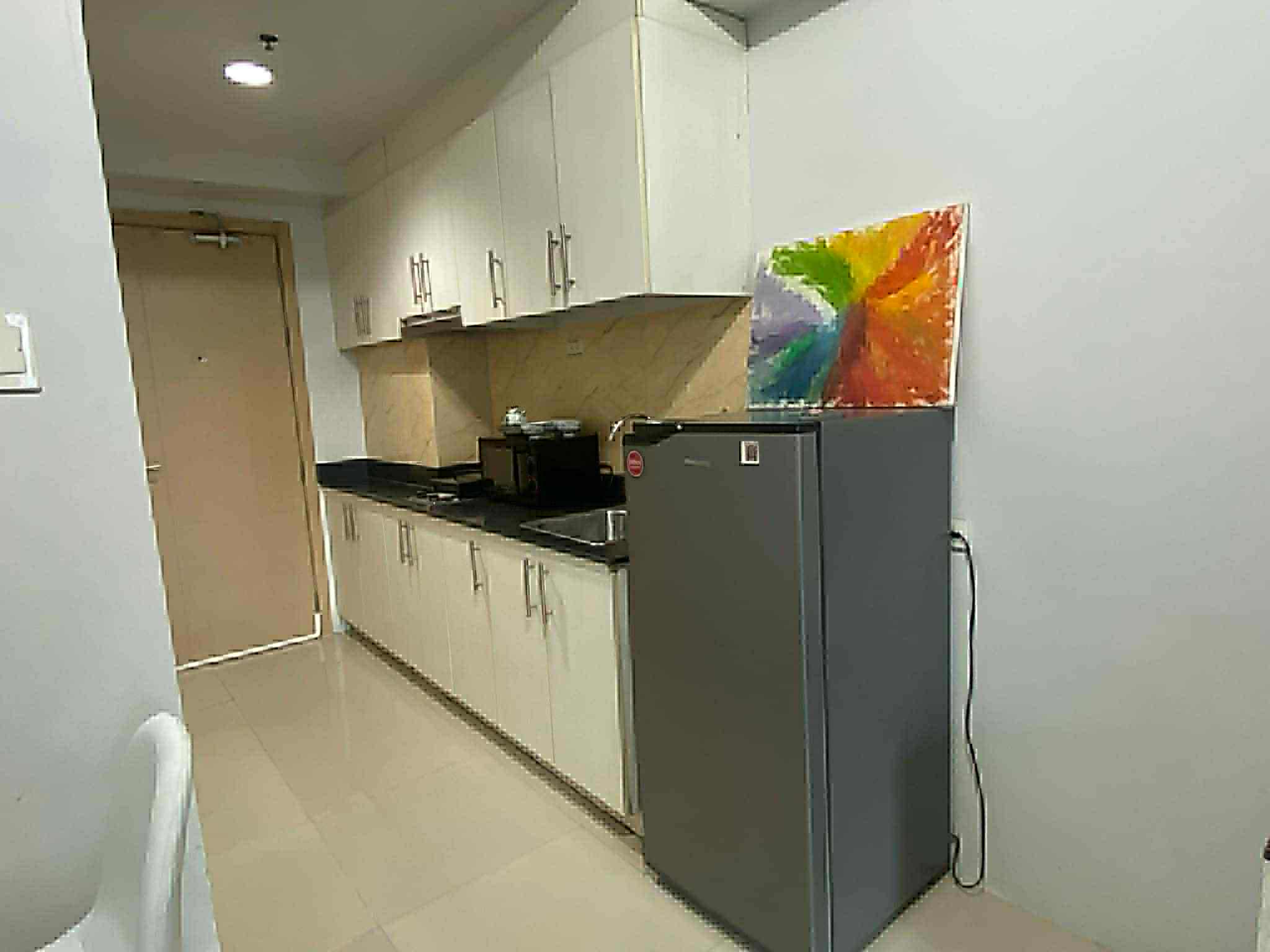 Interior one
