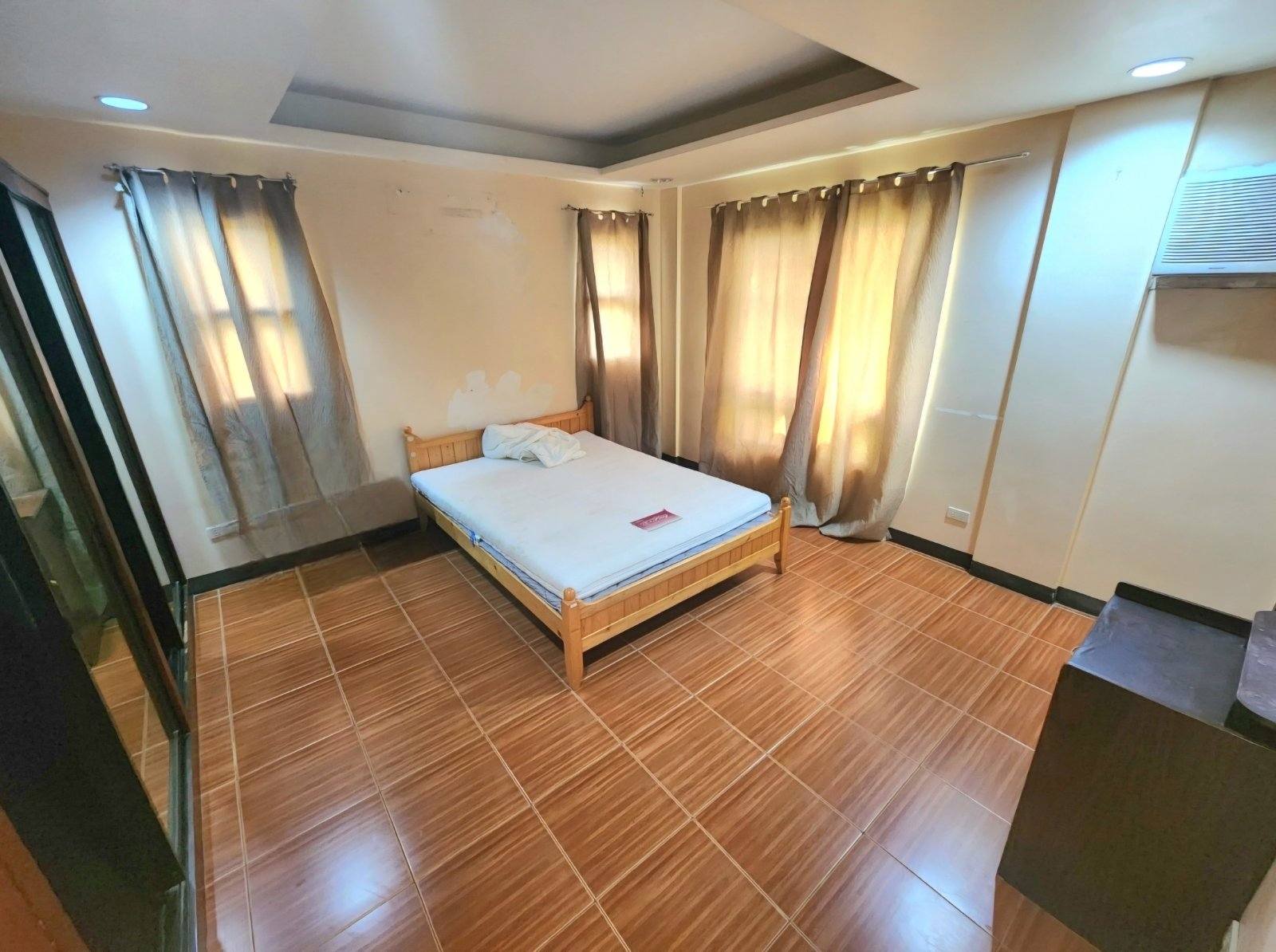 Interior one
