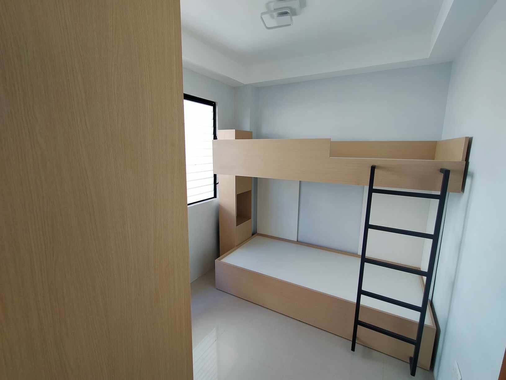Interior one