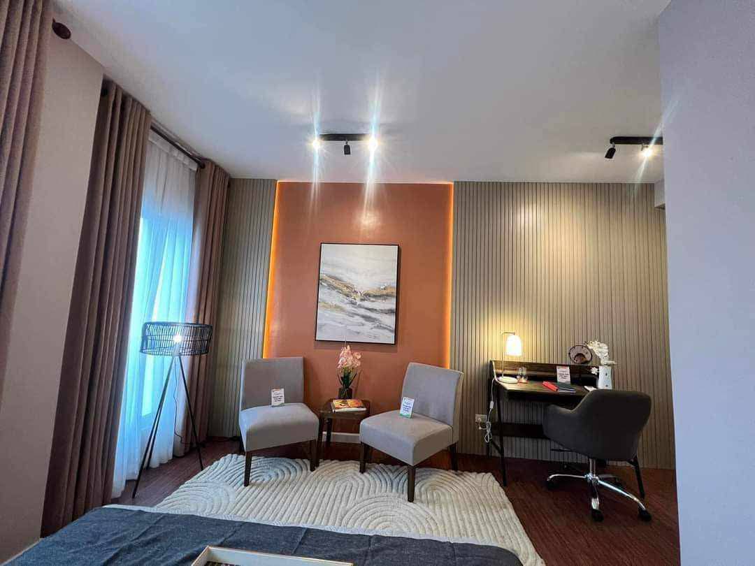 Interior one