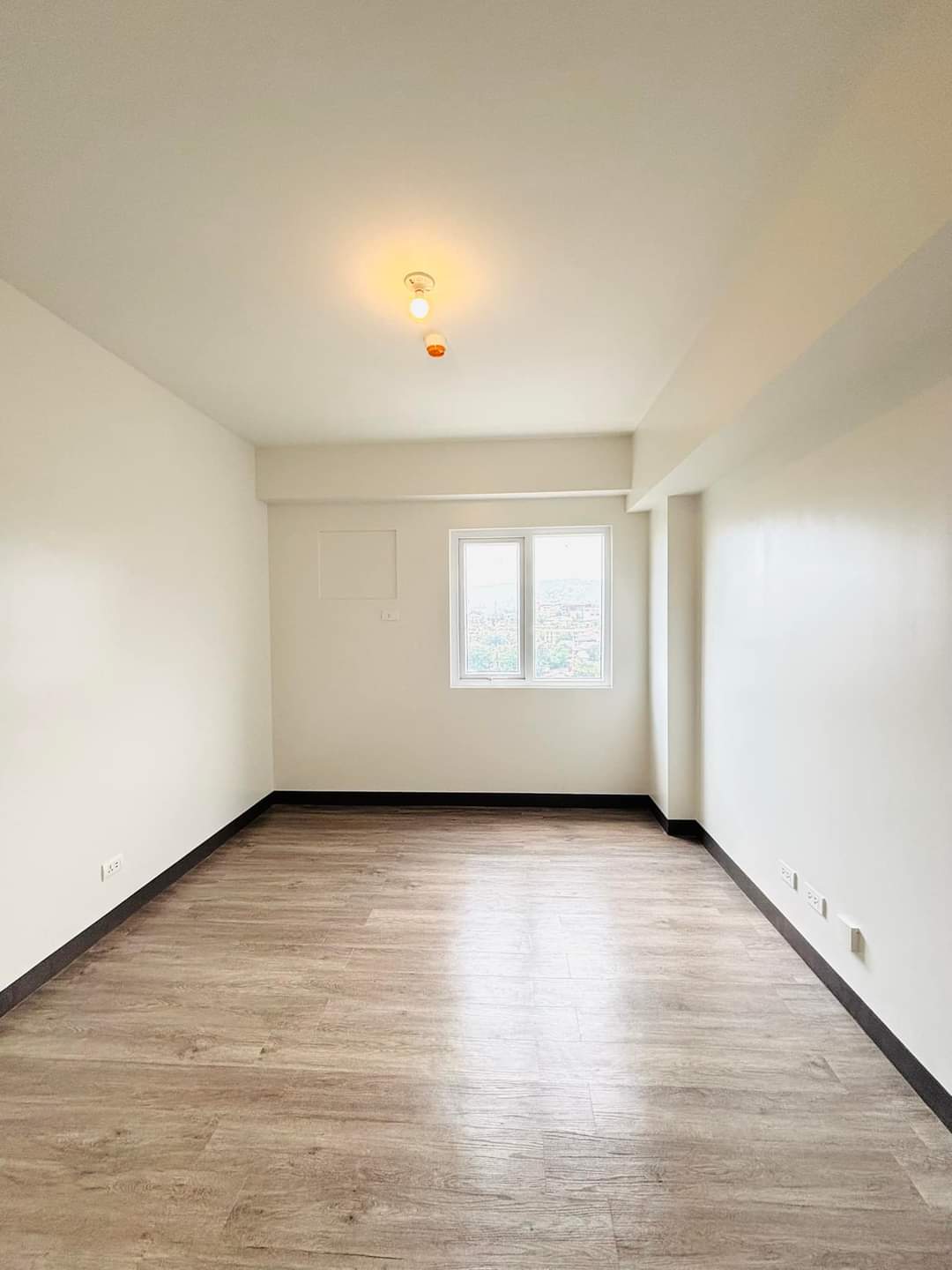 Interior one