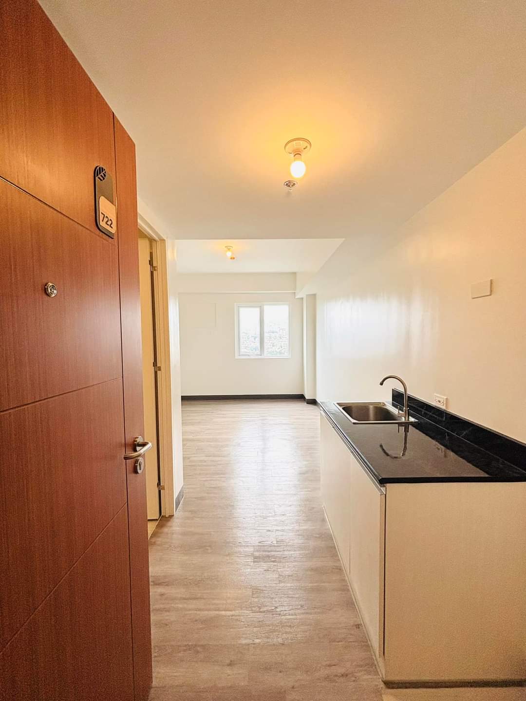 Interior one