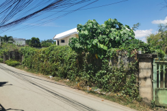 LOT @ MOJON, TALISAY CITY, CEBU, PH