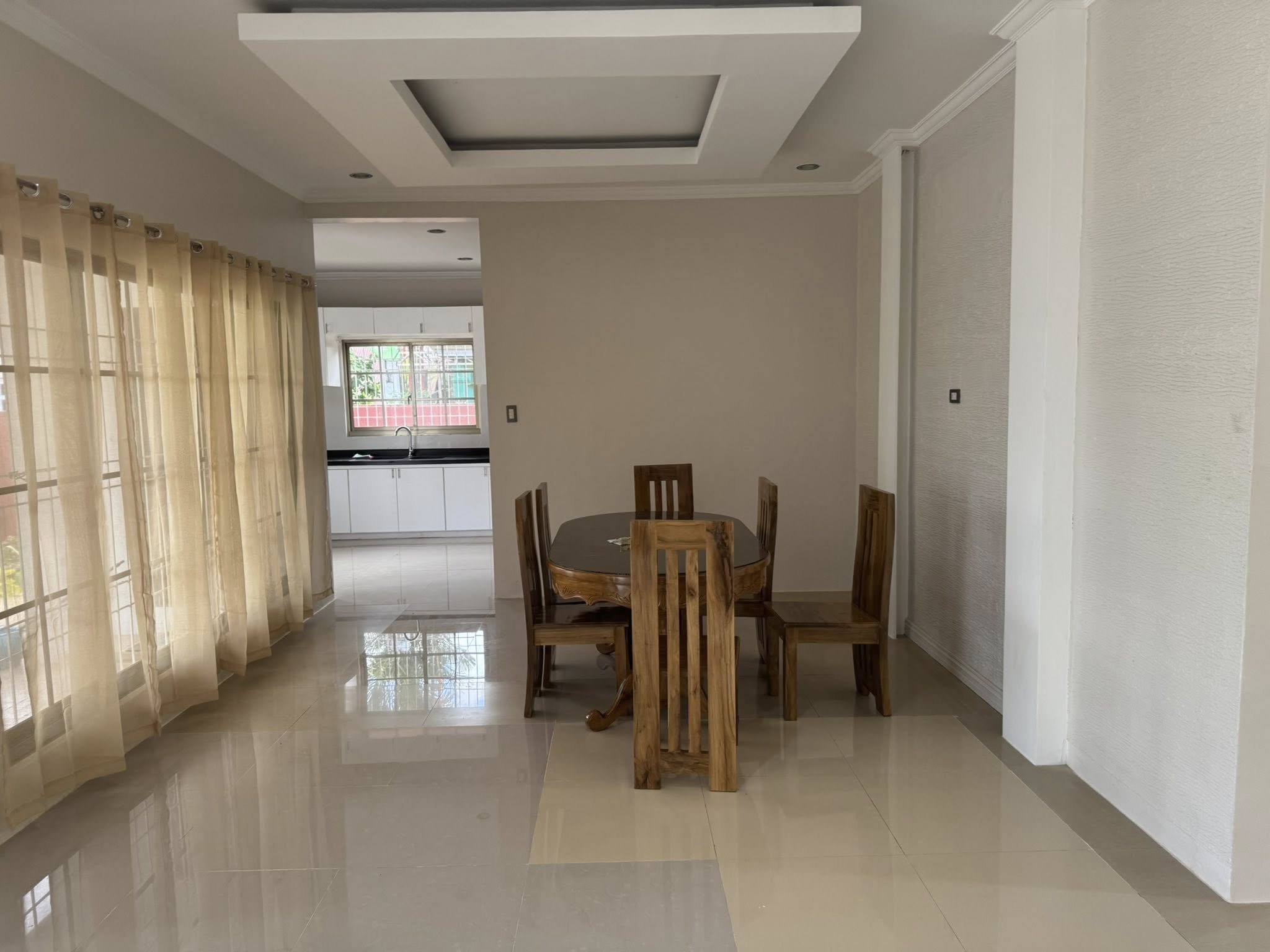 Interior one