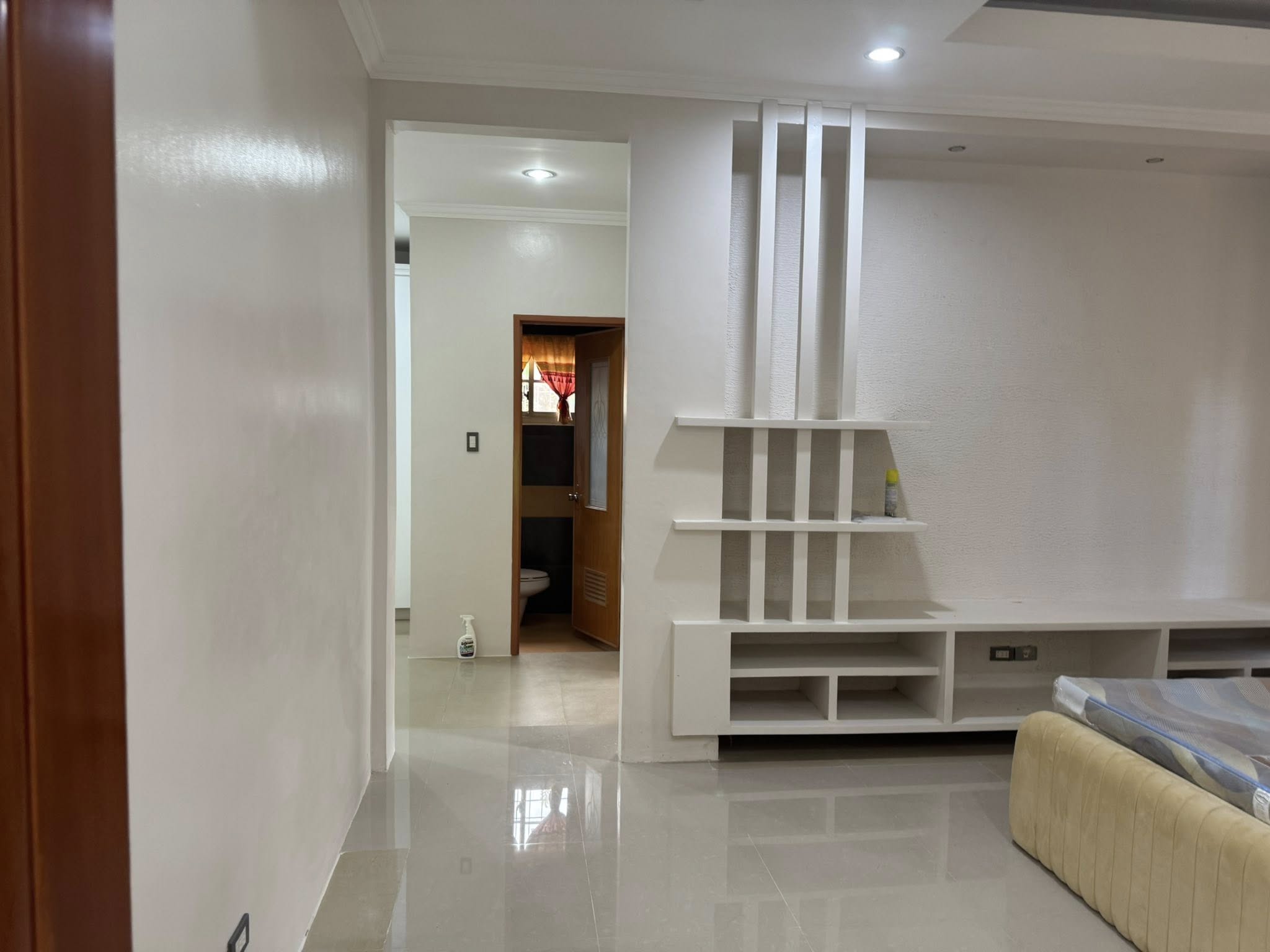 Interior one