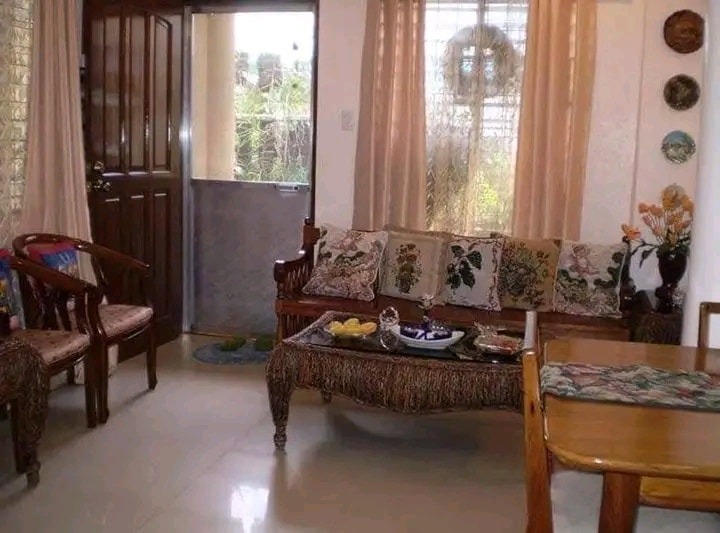 Interior one