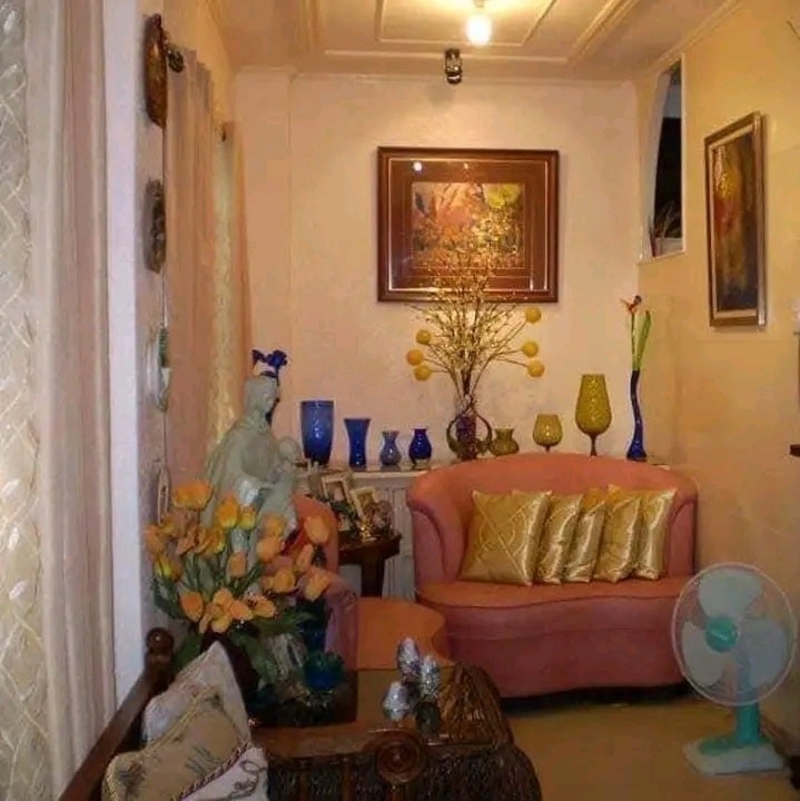 Interior one