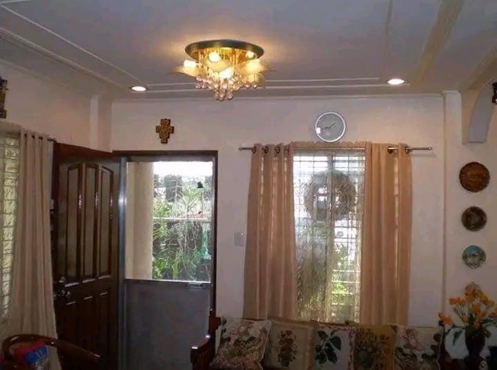 Interior one