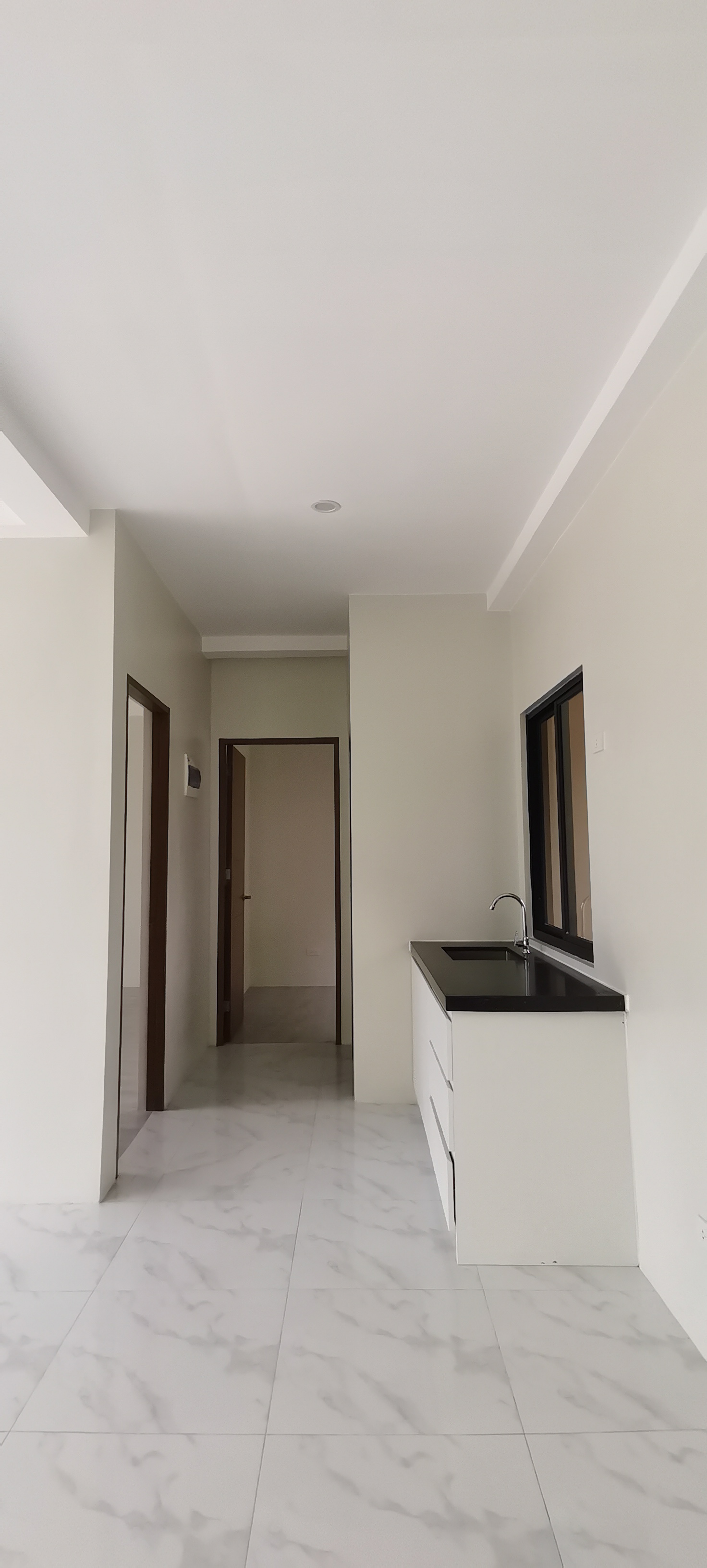Interior one