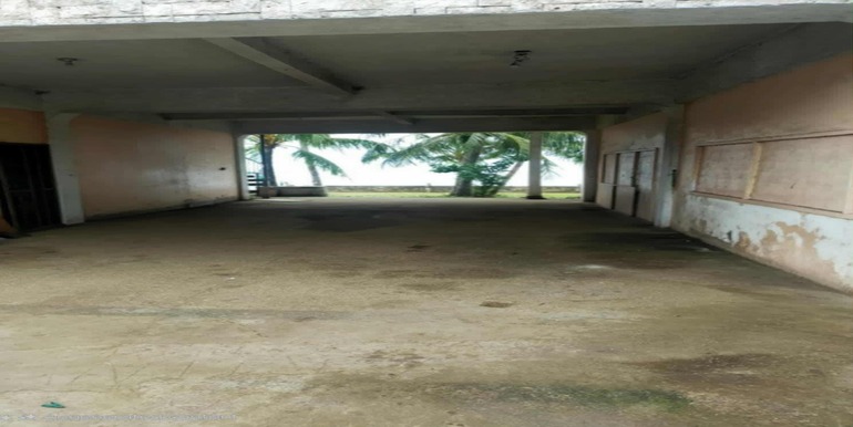 Interior one