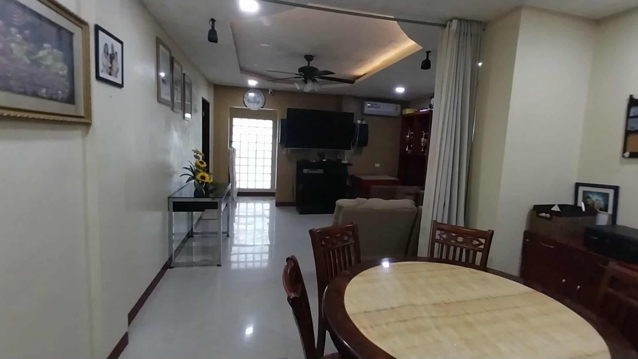 Interior one