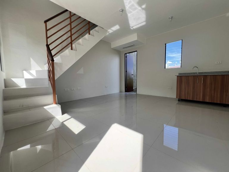 Interior one