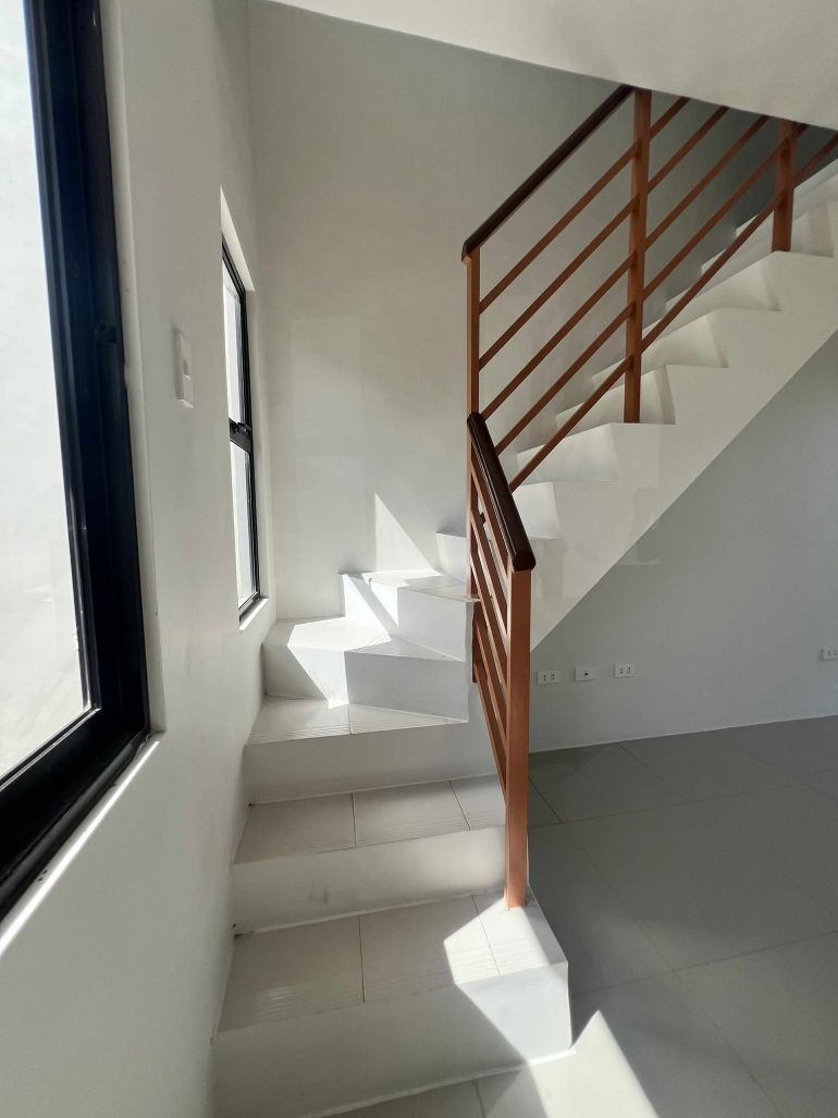 Interior one