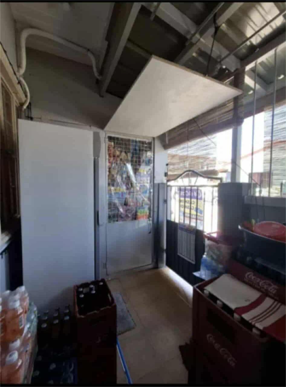 Interior one