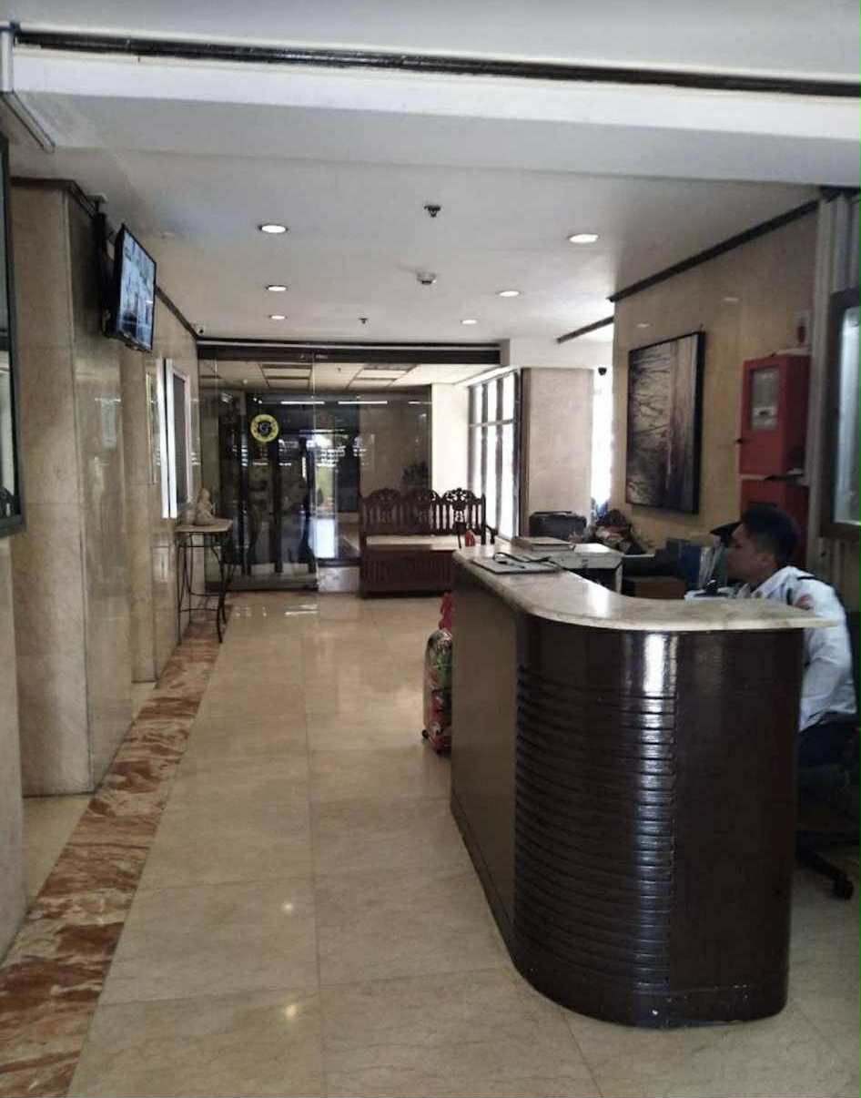 Interior one