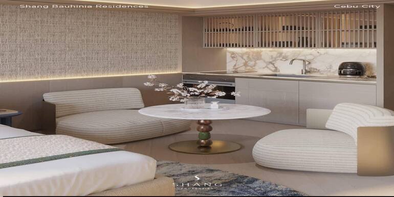 Interior one