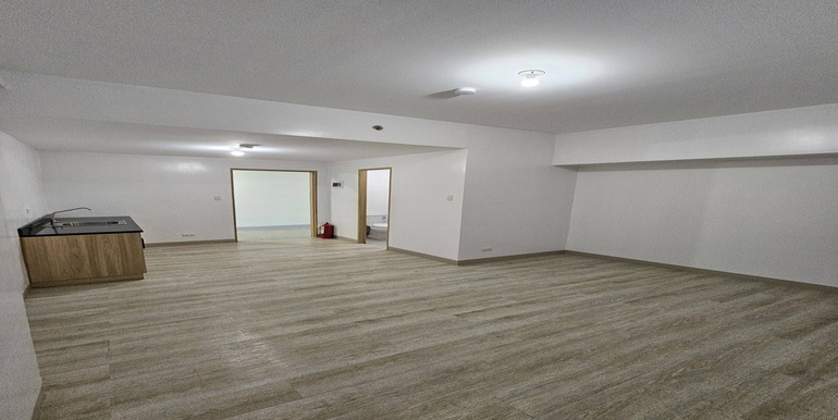 Interior one