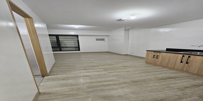 Interior one