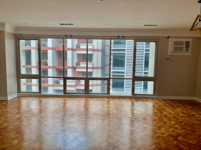Interior one