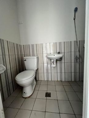 Interior one
