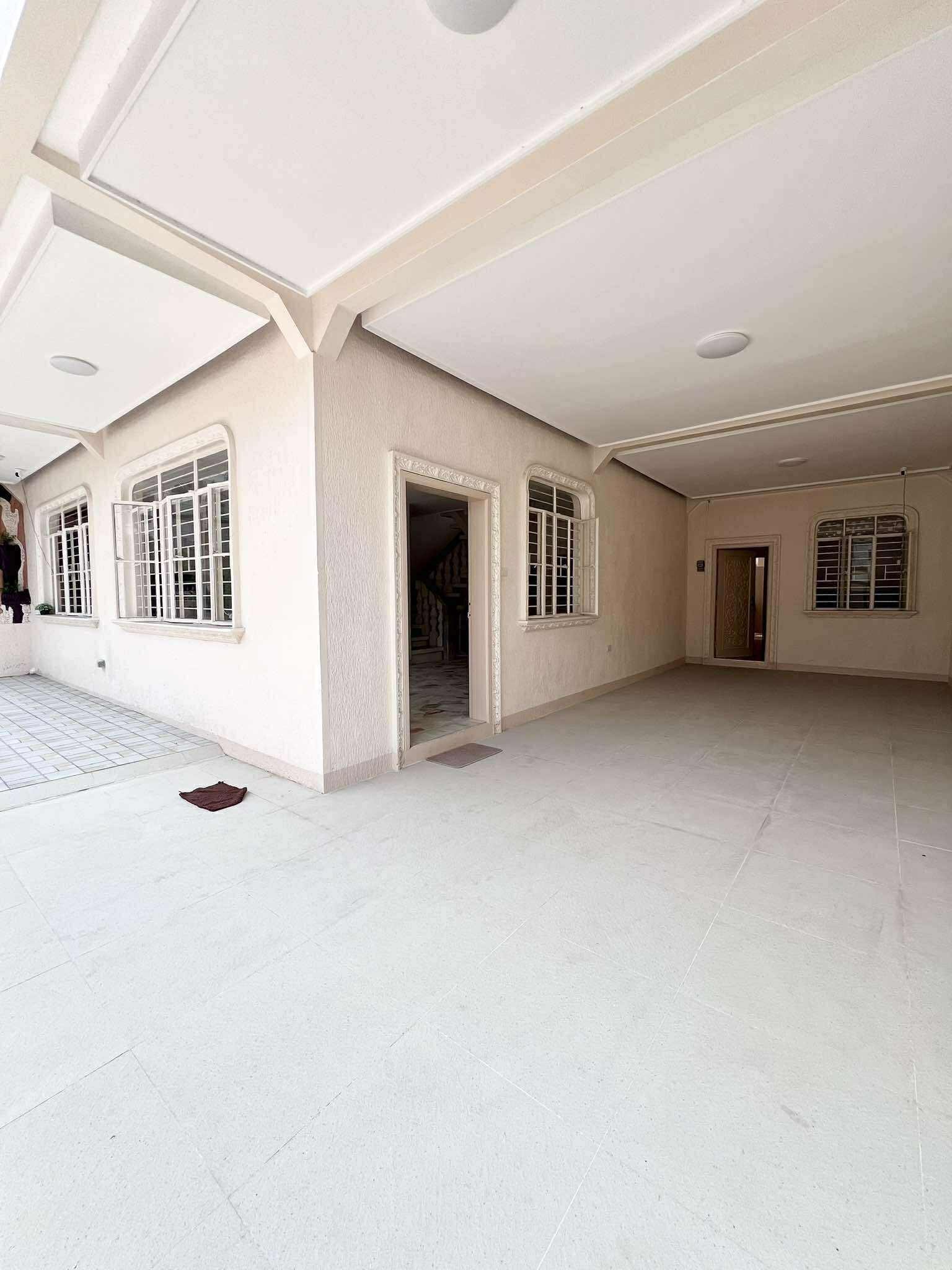 Interior one