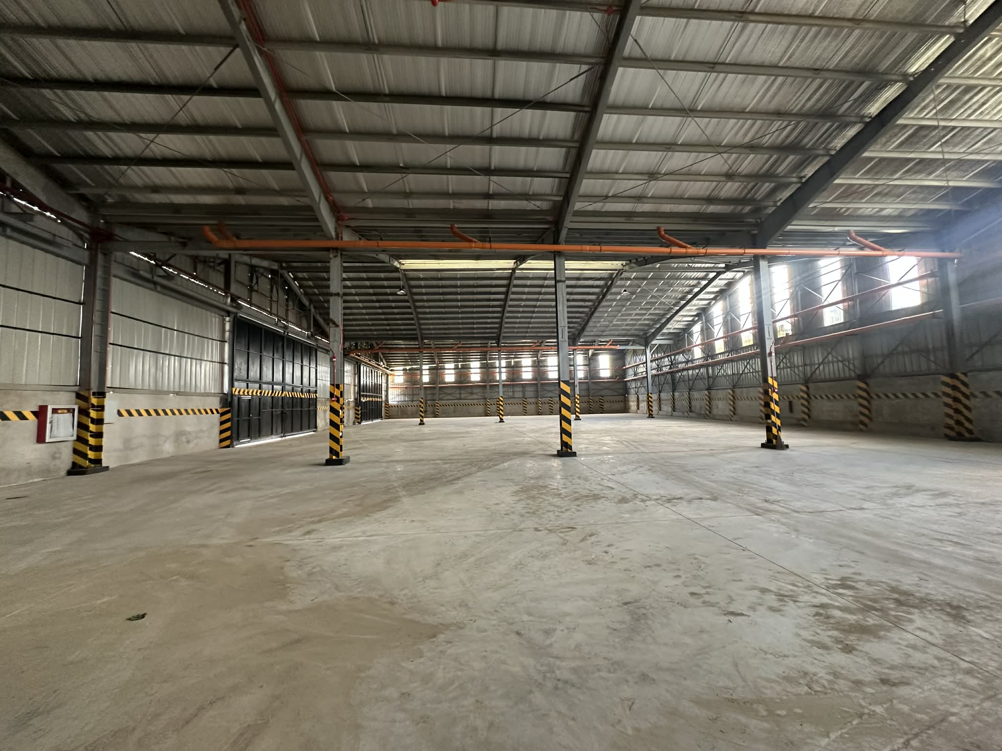 Interior one
