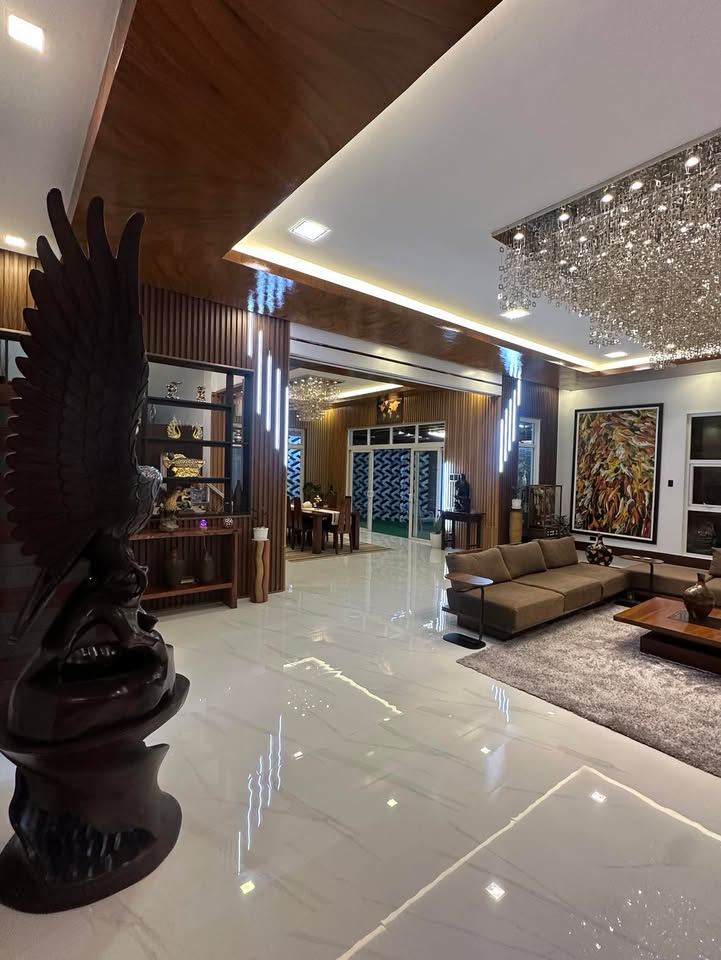 Interior one