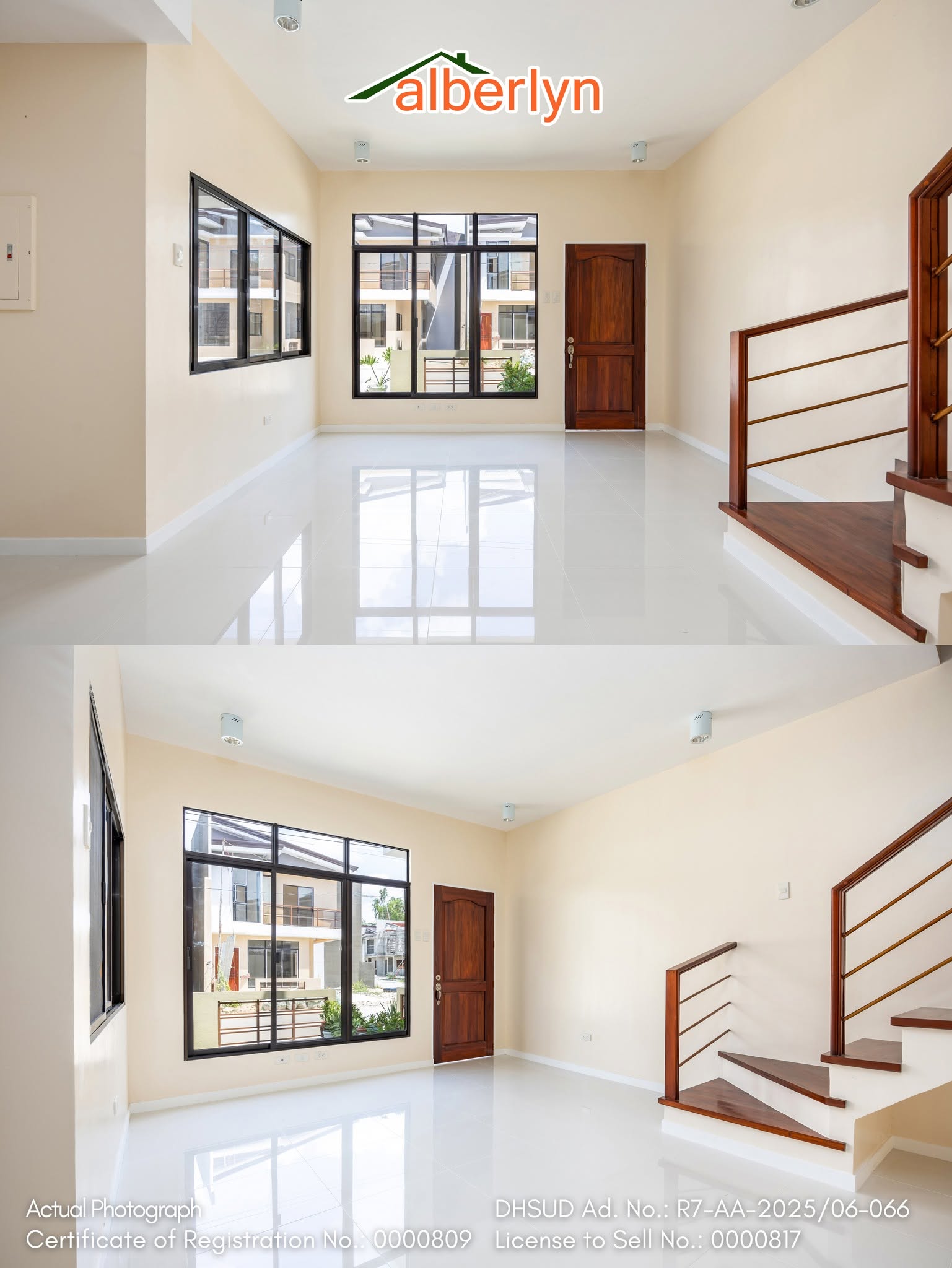 Interior one